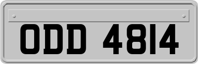 ODD4814