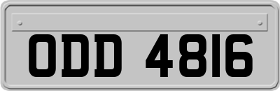 ODD4816