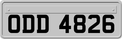 ODD4826