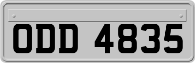 ODD4835