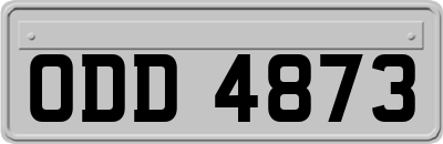 ODD4873