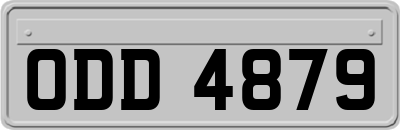 ODD4879
