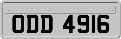 ODD4916