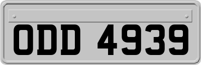 ODD4939