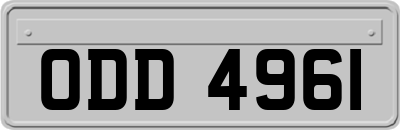 ODD4961