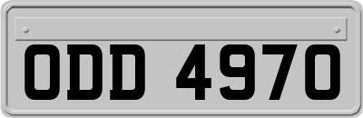 ODD4970