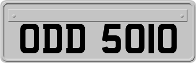 ODD5010