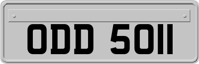 ODD5011