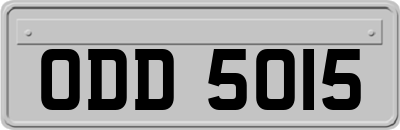 ODD5015