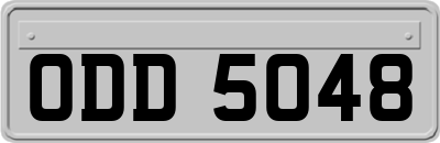 ODD5048