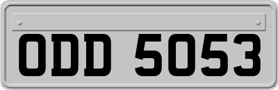 ODD5053