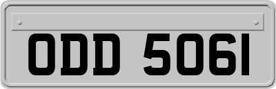 ODD5061
