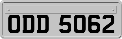 ODD5062