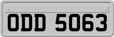 ODD5063