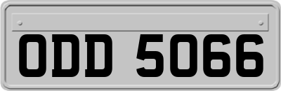 ODD5066
