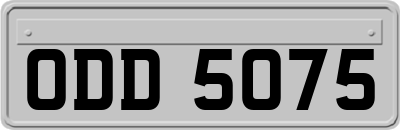 ODD5075