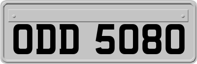 ODD5080