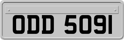 ODD5091