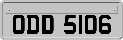 ODD5106