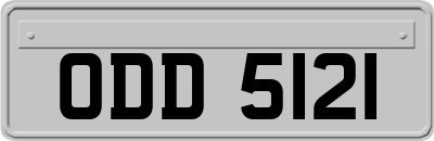 ODD5121