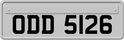 ODD5126