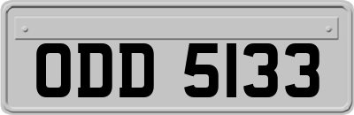 ODD5133
