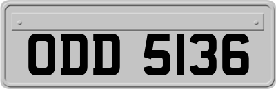 ODD5136