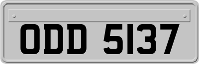 ODD5137