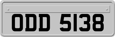 ODD5138