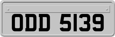ODD5139