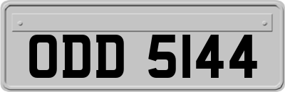 ODD5144