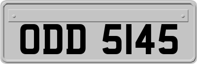 ODD5145