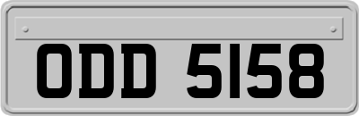 ODD5158