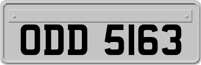 ODD5163