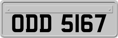 ODD5167