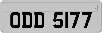 ODD5177