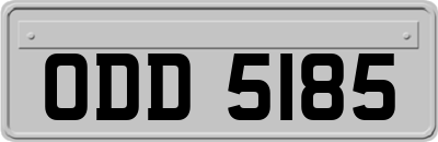 ODD5185
