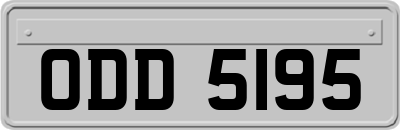 ODD5195