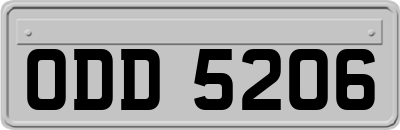 ODD5206