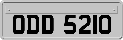 ODD5210