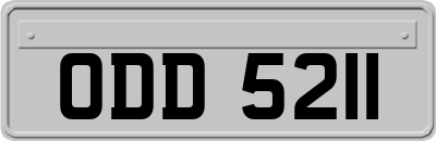 ODD5211