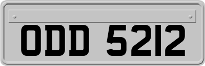 ODD5212