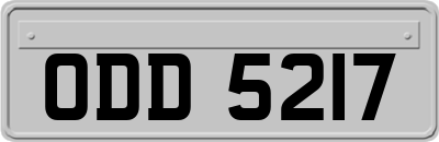 ODD5217