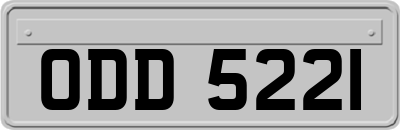 ODD5221