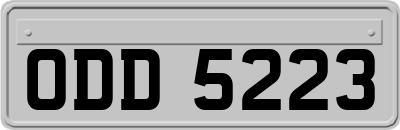 ODD5223