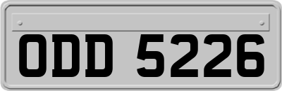 ODD5226