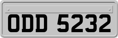 ODD5232