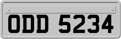 ODD5234