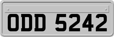 ODD5242