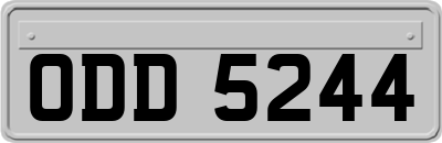 ODD5244